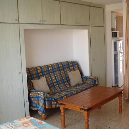 Bermudas Studio - Zand Properties Benidorm Kültér fotó