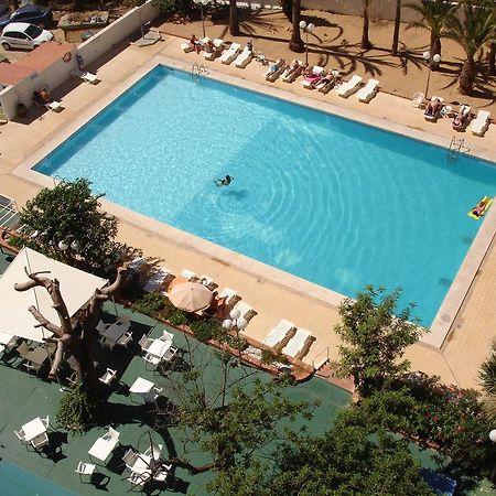 Bermudas Studio - Zand Properties Benidorm Kültér fotó
