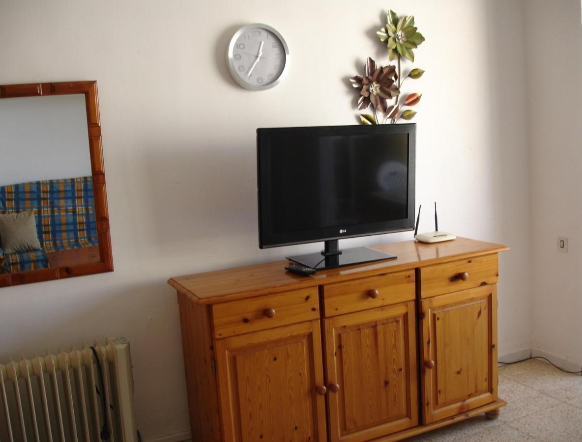 Bermudas Studio - Zand Properties Benidorm Kültér fotó